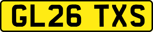 GL26TXS