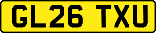GL26TXU