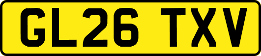 GL26TXV