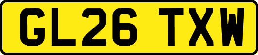 GL26TXW