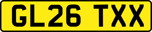 GL26TXX