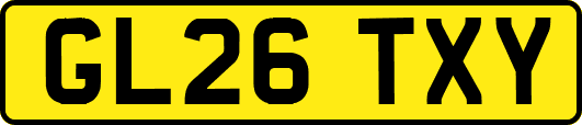 GL26TXY