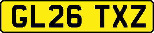 GL26TXZ