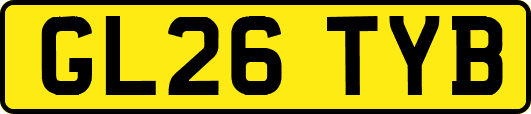 GL26TYB
