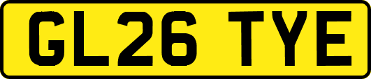 GL26TYE