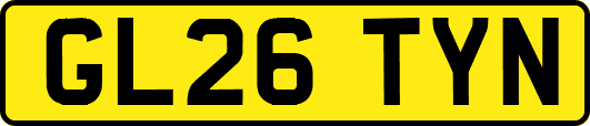 GL26TYN