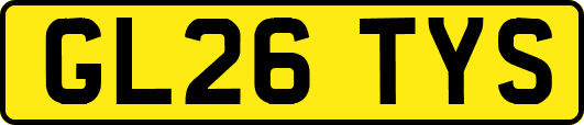 GL26TYS