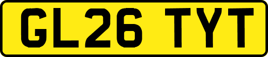 GL26TYT