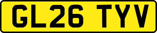 GL26TYV