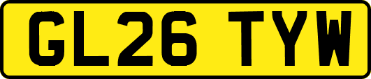 GL26TYW