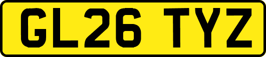 GL26TYZ
