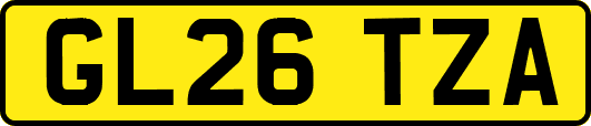 GL26TZA