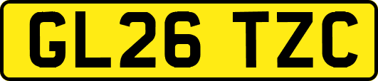 GL26TZC
