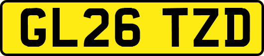 GL26TZD