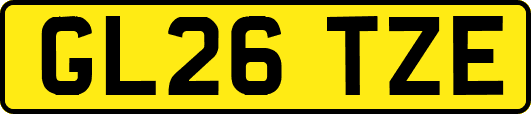 GL26TZE