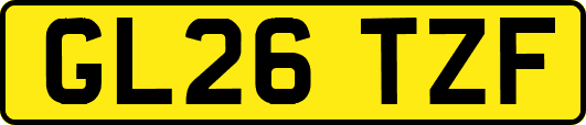 GL26TZF