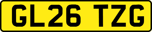 GL26TZG
