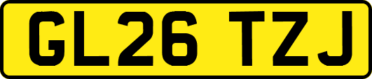 GL26TZJ