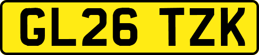 GL26TZK