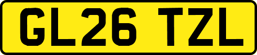 GL26TZL