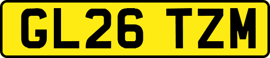 GL26TZM