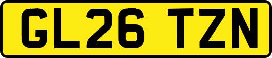 GL26TZN