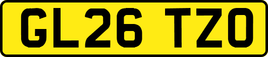 GL26TZO