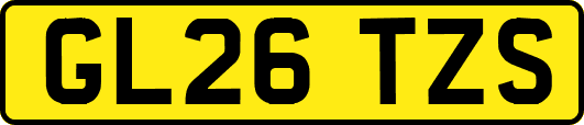 GL26TZS