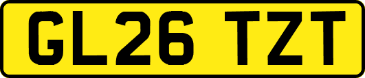 GL26TZT