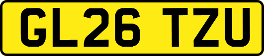 GL26TZU
