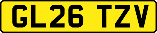 GL26TZV