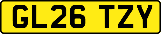 GL26TZY