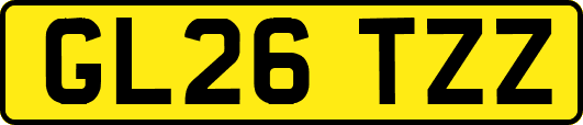 GL26TZZ