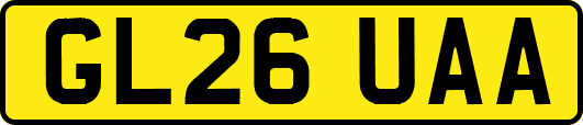 GL26UAA
