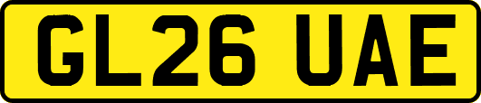 GL26UAE