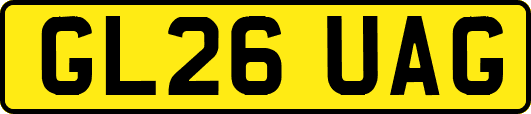GL26UAG