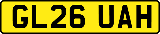 GL26UAH