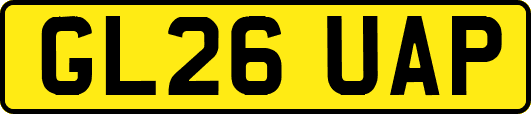 GL26UAP