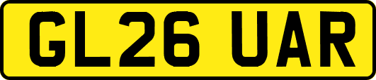 GL26UAR