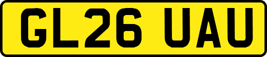 GL26UAU