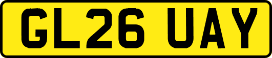 GL26UAY