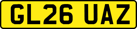 GL26UAZ