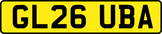 GL26UBA