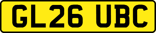 GL26UBC