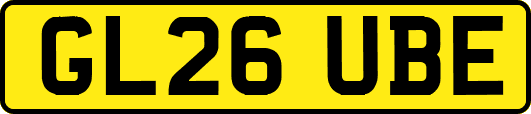 GL26UBE