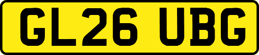 GL26UBG