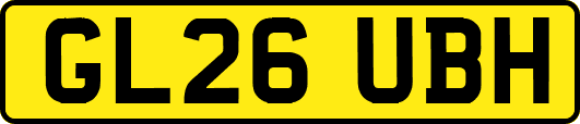 GL26UBH