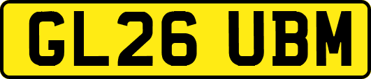 GL26UBM