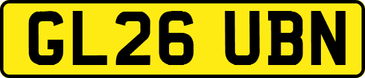 GL26UBN