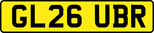 GL26UBR